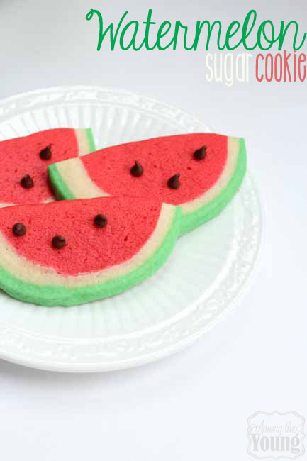 WatermelonCookies5