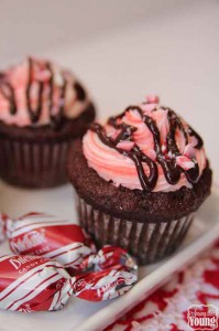 Peppermint Truffle