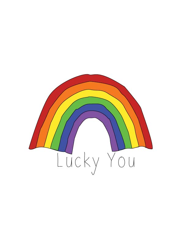 LuckyYou