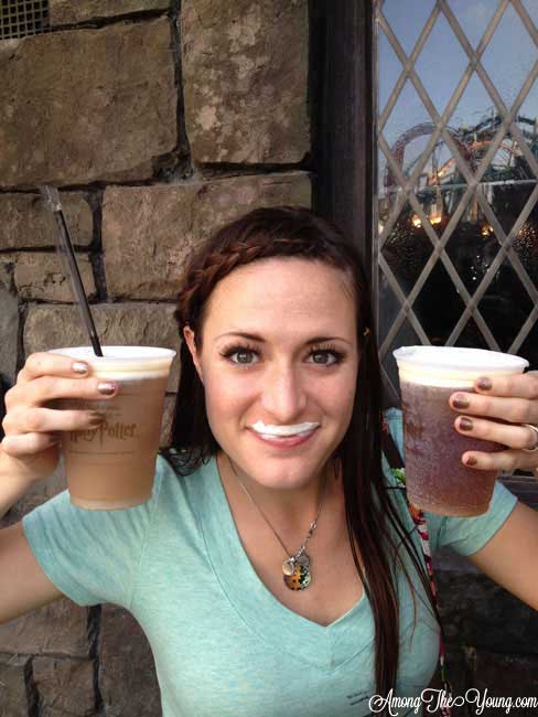 Wizarding World of Harry Potter Tips featured by top US lifestyle blog, Among the Young