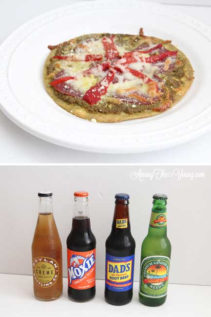 How to make Gourmet Pizza