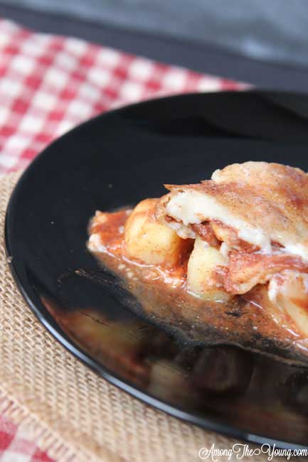 the very best apple pie recipe