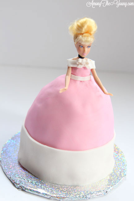 PrincessCake3