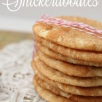 Snickerdoodles