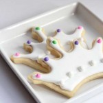 sugar cookies