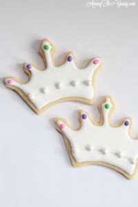 sugar cookies