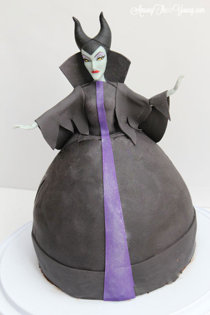 Maleficent Party