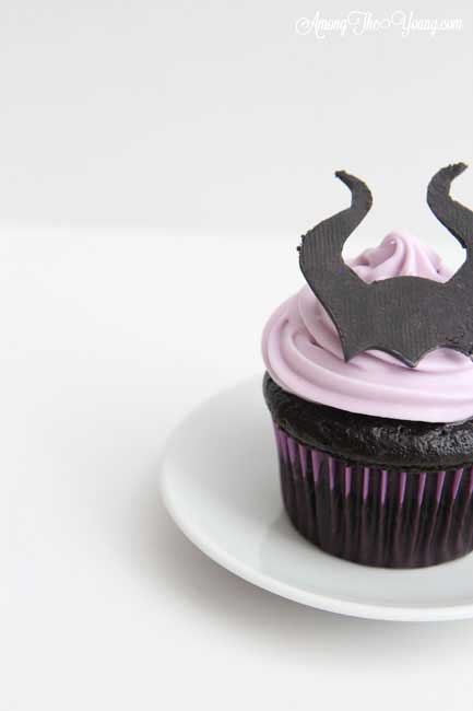 Maleficent Party