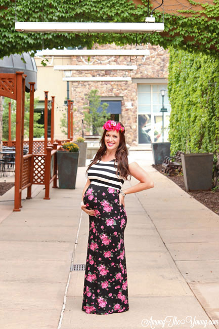 Non Maternity Fashion