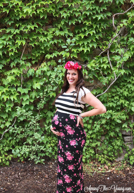 Non Maternity Fashion