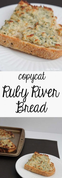 Ruby River Bread