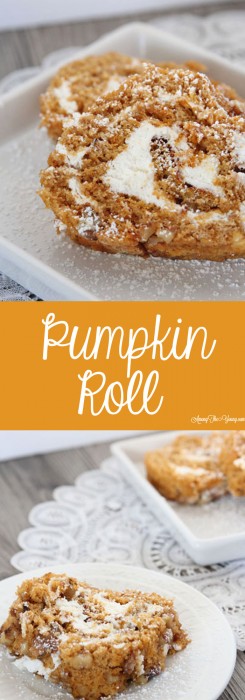 PumpkinRoll22