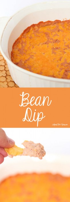 Bean Dip