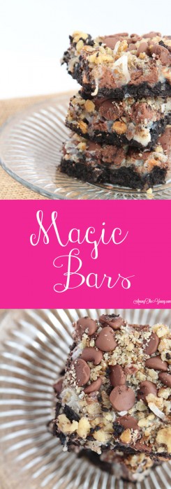 Magic Bars