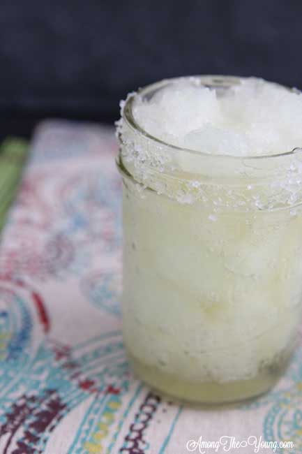 Margarita Slush