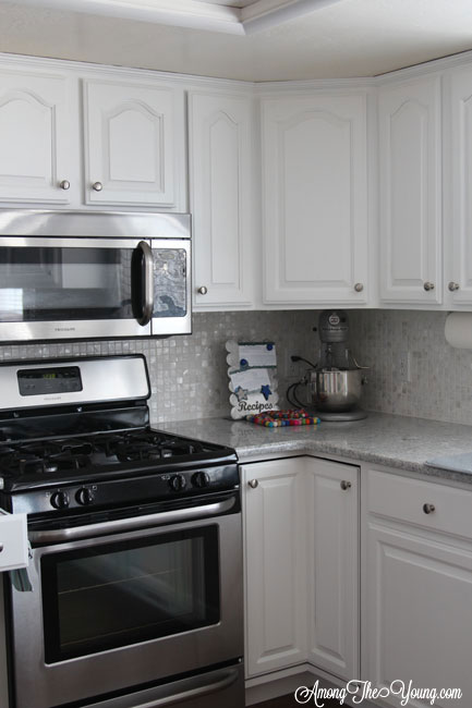 kitchen remodel 