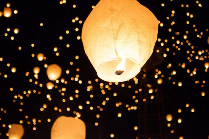 lantern fest 2016