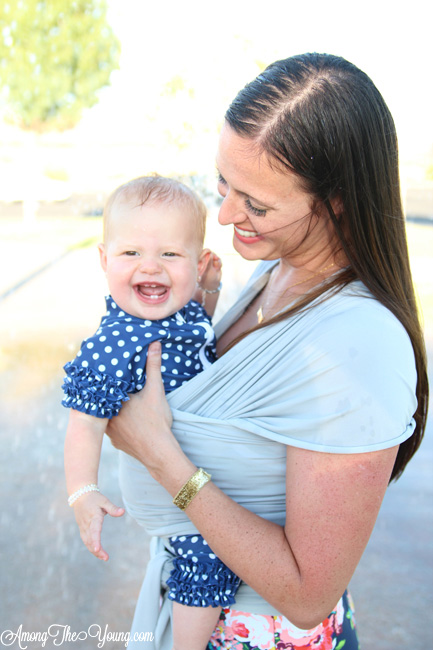 Splash Pad with Stekki Bebe