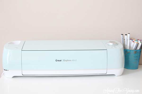 Cricut Explore Air 2 review - the perfect gift