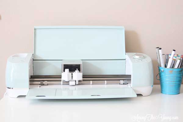 Cricut Explore Air 2 review - the perfect gift