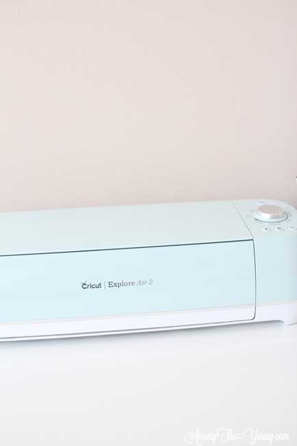 Cricut Explore Air 2 review - the perfect gift