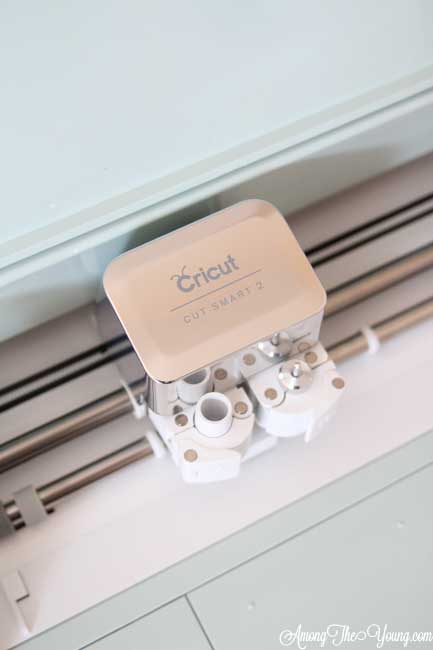 The PERFECT Gift to Create, The Cricut Explore Air 2