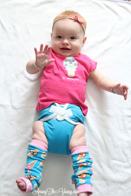 quality diapers blog