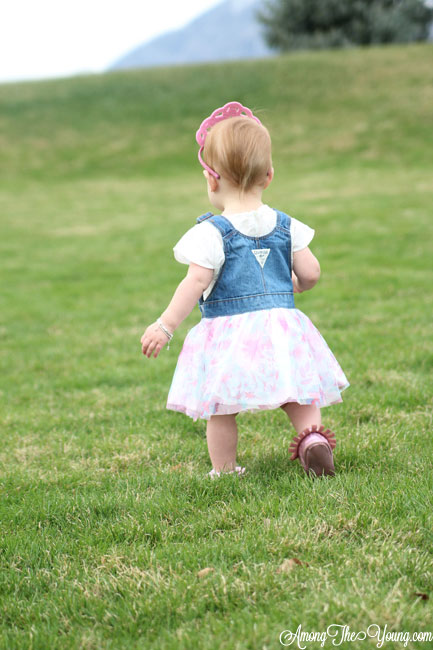 Oshkosh overall 2025 tutu dress