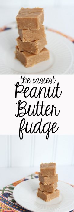 peanut butter