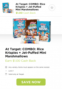 Final HUB Kellogg Summer Treat Making at Target-April 2017_Checkout51