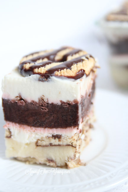 no bake dessert