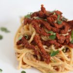 Pasta Al Pastor