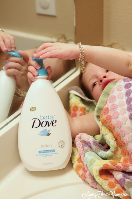 Baby Dove