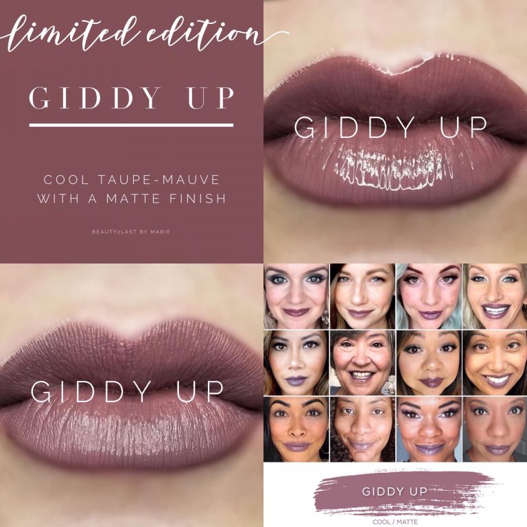 Best Lipsense® Fall Colors featured by top Utah Lipsense blogger and distributor, Among the Young