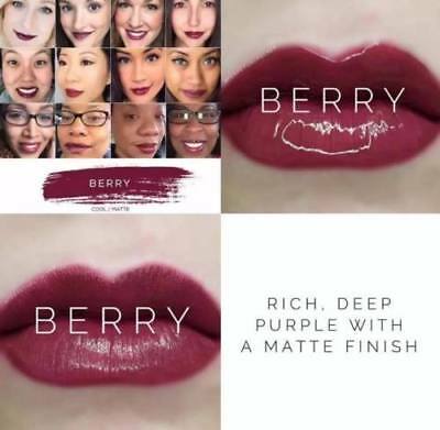 Best Lipsense® Fall Colors featured by top Utah Lipsense blogger and distributor, Among the Young